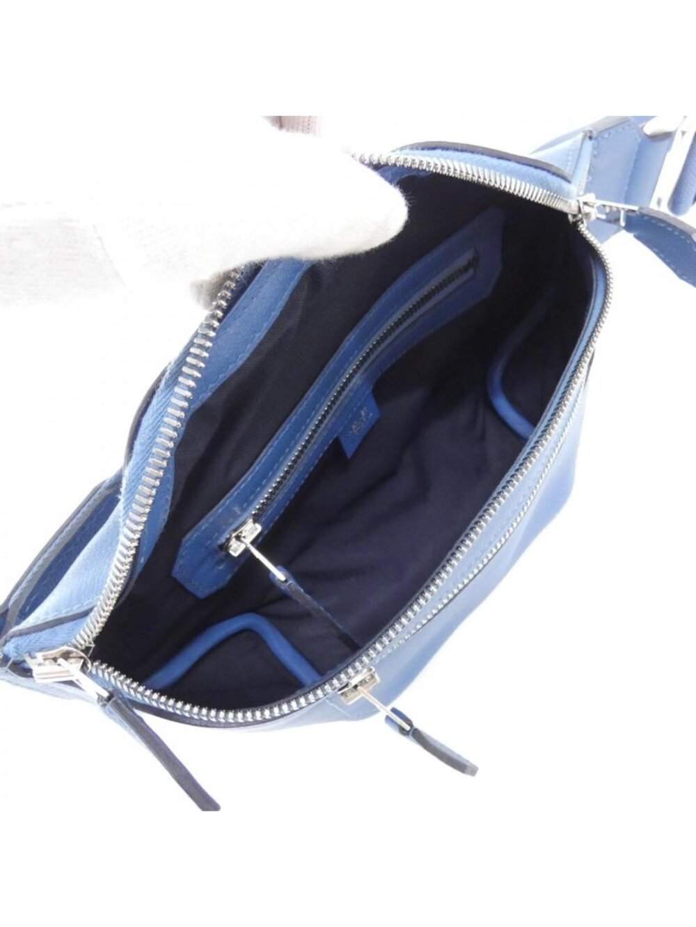 Hermes City Slide Cross PM Shoulder - Picture 8 of 8